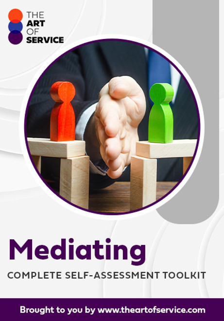 Mediating Toolkit