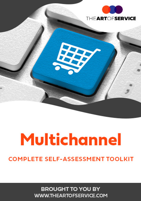 Multichannel Toolkit