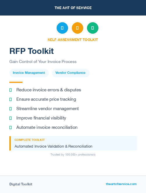 RFP Toolkit