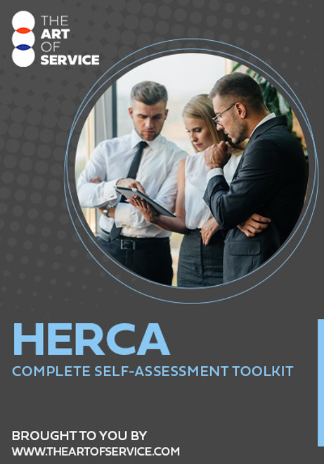 HERCA Toolkit