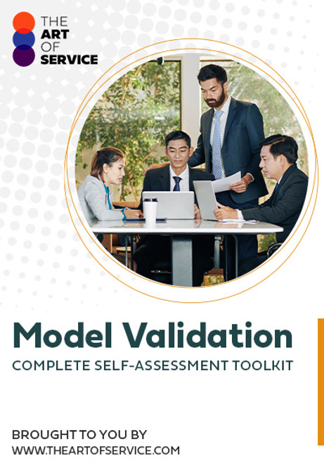 Model Validation Toolkit