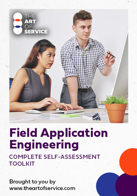 Field Application Engineering Toolkit
