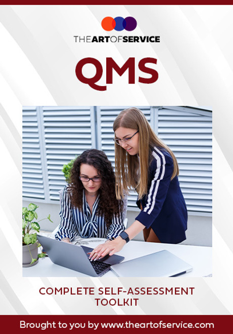QMS Toolkit
