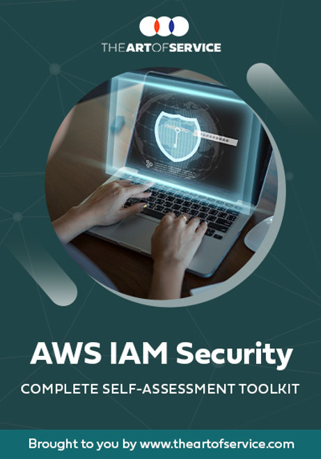 AWS IAM Security Toolkit