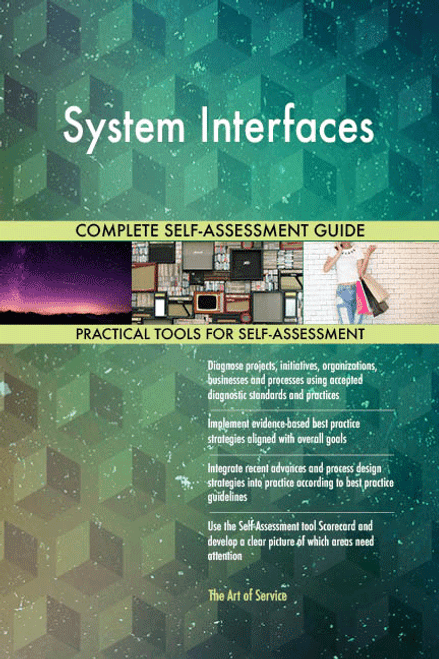 System Interfaces Toolkit
