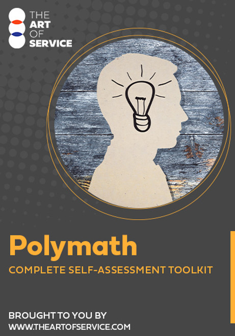 Polymath Toolkit