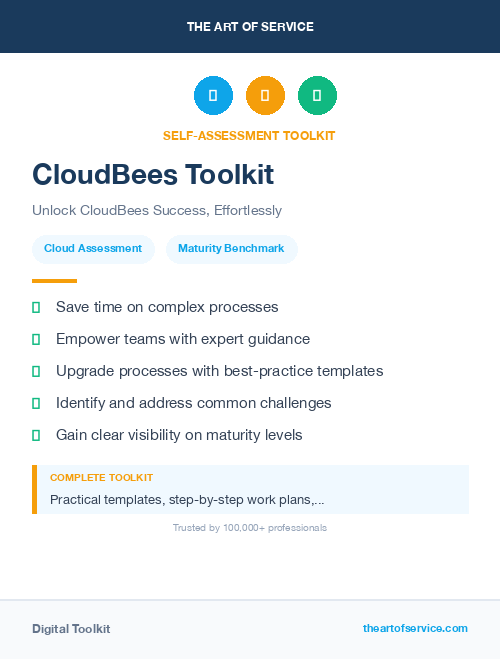 CloudBees Toolkit