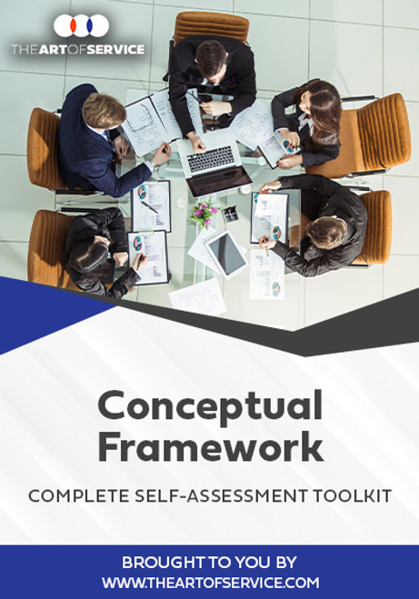 Conceptual Framework Toolkit
