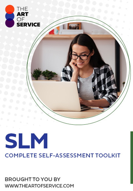 SLM Toolkit