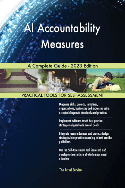 AI Accountability Measures Toolkit