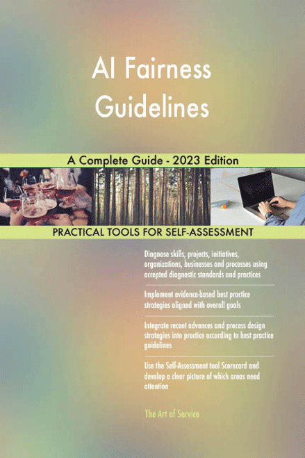 AI Fairness Guidelines Toolkit