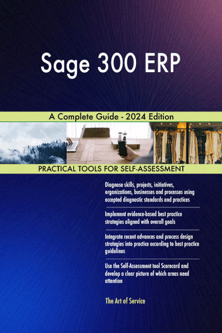 Sage 300 ERP Toolkit