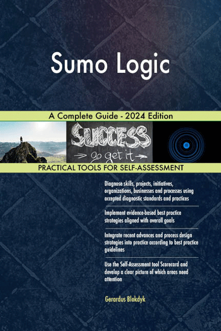 Sumo Logic Toolkit