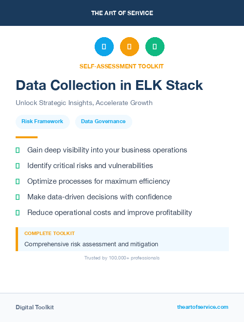 Data Collection in ELK Stack
