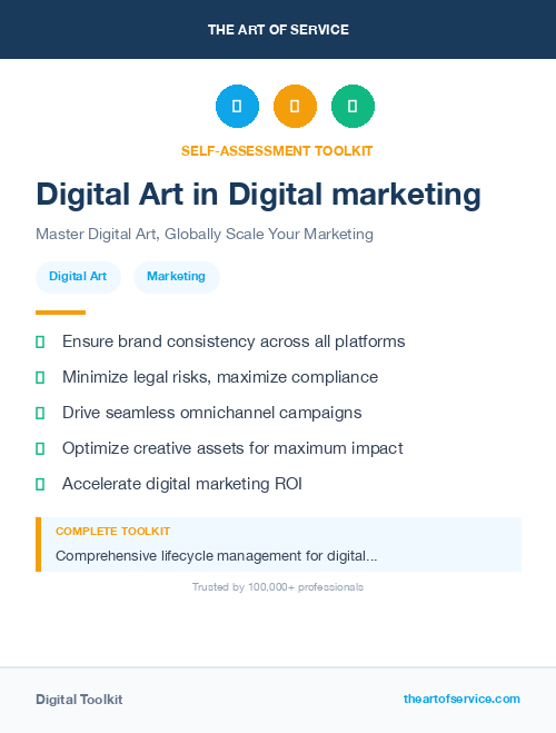 Digital Art in Digital marketing