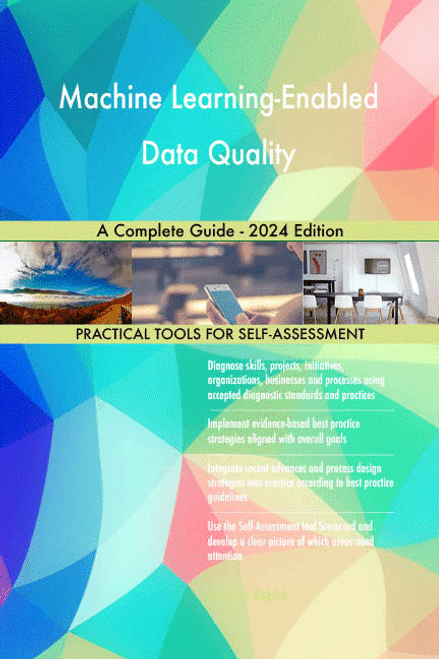 Machine Learning-Enabled Data Quality Toolkit