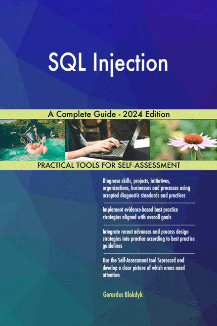 SQL Injection Toolkit