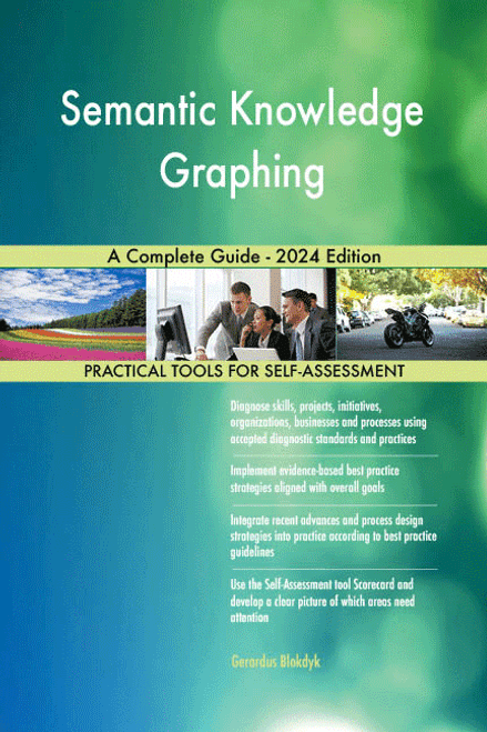 Semantic Knowledge Graphing Toolkit