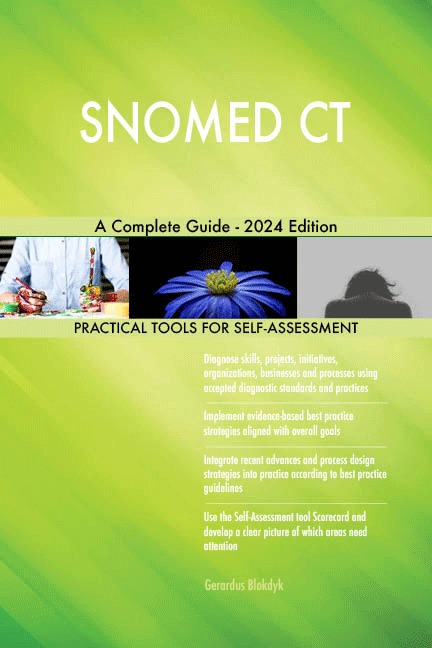 SNOMED CT Toolkit