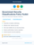 Government Security Classifications Policy Toolkit