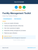 Facility Management Toolkit