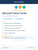 Microsoft Teams Toolkit