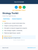 Strategy Toolkit