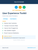 User Experience Toolkit