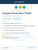 Program Governance Toolkit