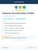 Network Security Policy Toolkit