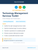 Technology Management Services Toolkit