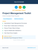 Project Management Toolkit