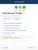 Self-Service Toolkit