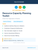 Resource Capacity Planning Toolkit
