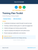 Training Plan Toolkit