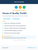 House of Quality Toolkit