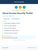 Cloud Access Security Toolkit