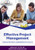 Effective Project Management Toolkit