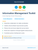 Information Management Toolkit