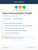 Open Communication Toolkit