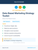 Data Based Marketing Strategy Toolkit