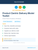 Product Centric Delivery Model Toolkit