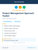 Project Management Approach Toolkit