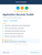 Application Services Toolkit