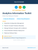 Analytics Information Toolkit
