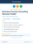 Business Process Consulting Services Toolkit
