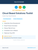 Cloud Based Solutions Toolkit