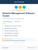 Demand Management Software Toolkit