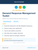 Demand Response Management Toolkit