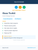 ISaas Toolkit